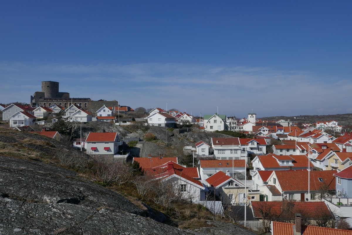 Marstrand