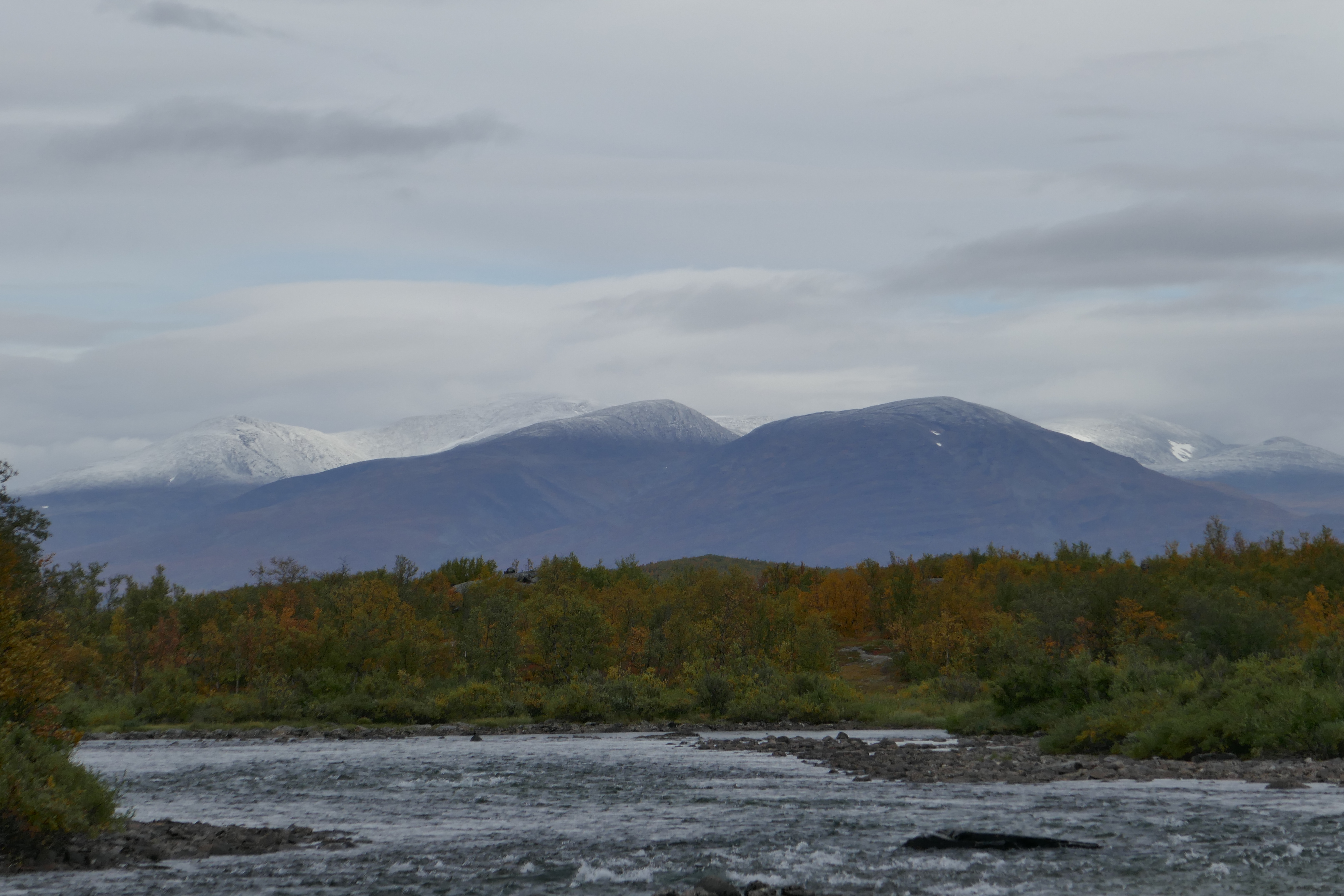 Mountains