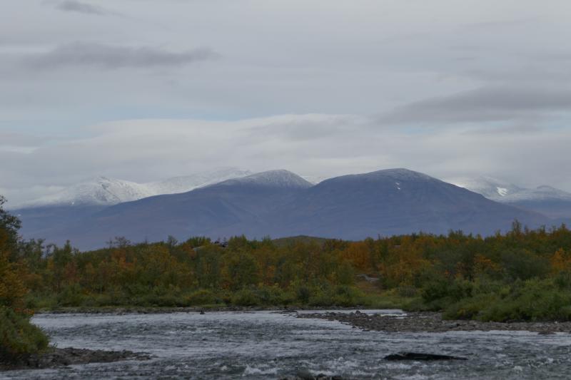 Mountains