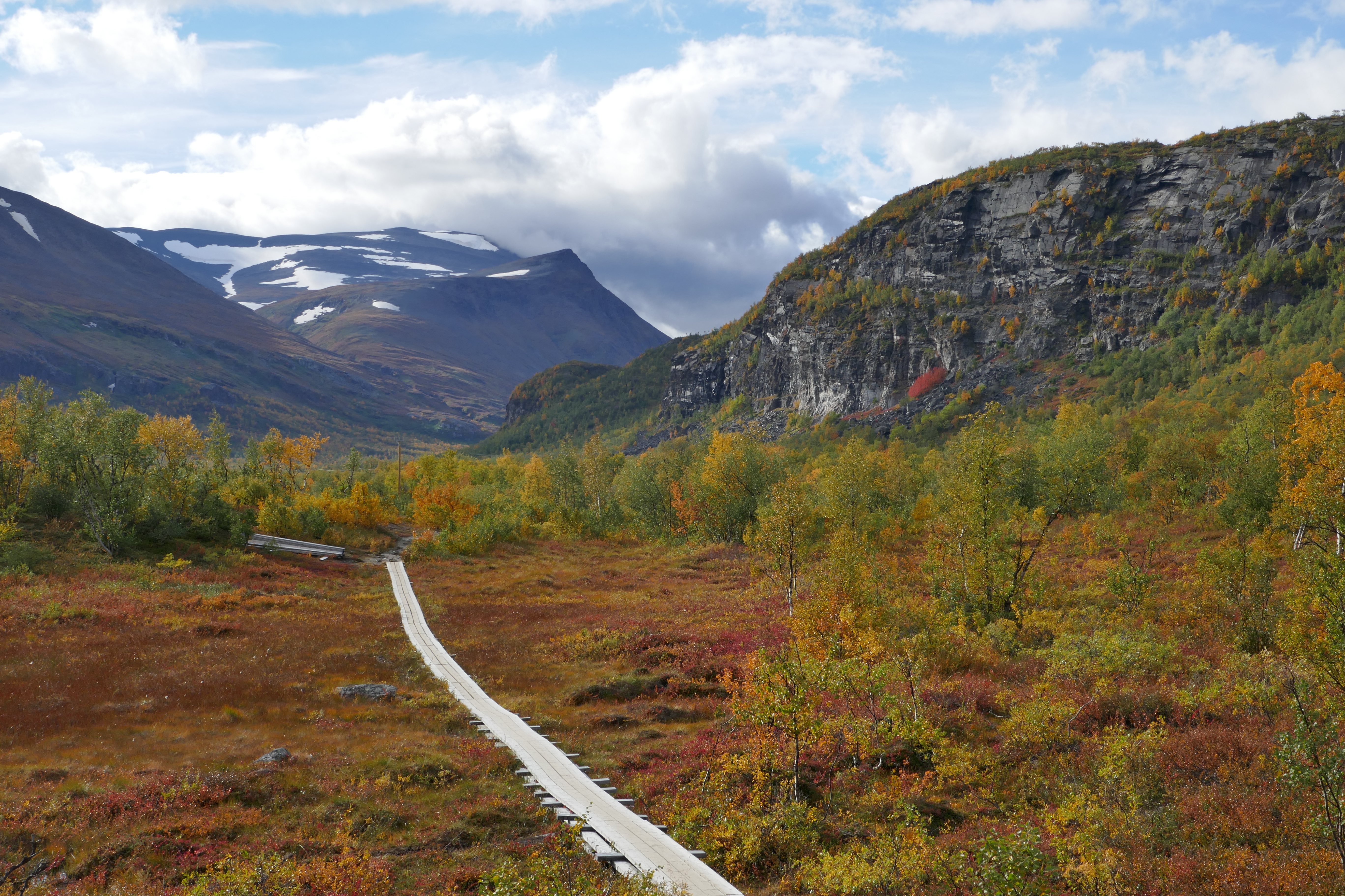 Nikkaluokta